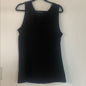 Men’s Tank Top